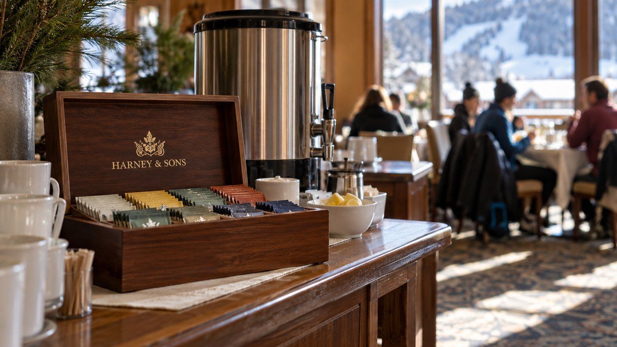 Harney & Sons product image