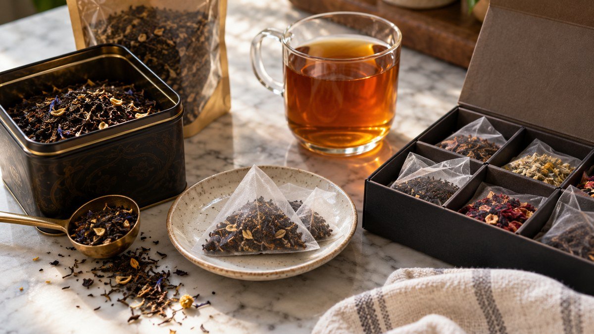 Harney & Sons product image