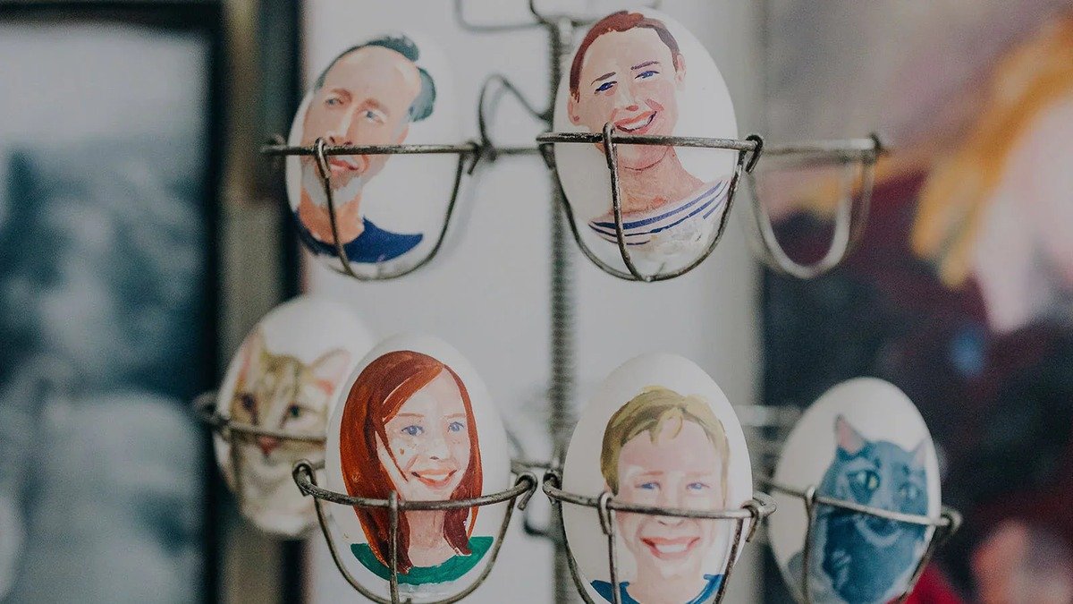 Oeufnyc product image