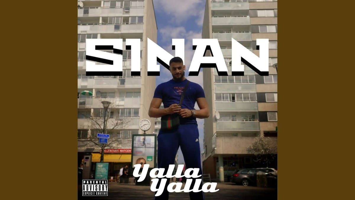 Yallayalla product image