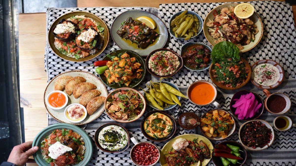 Yallayalla product image