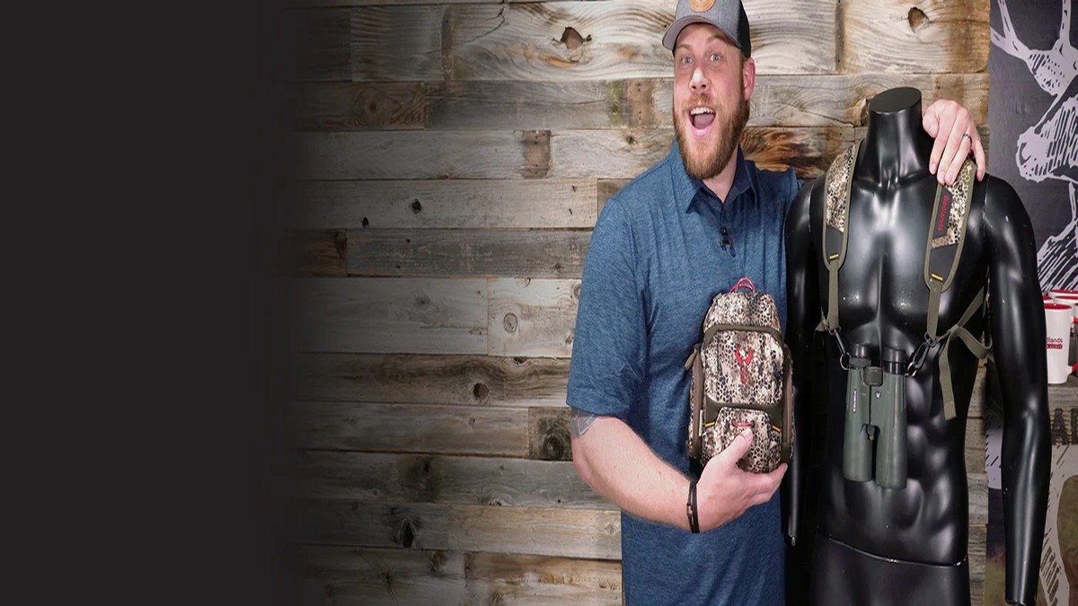 badlands gear product image