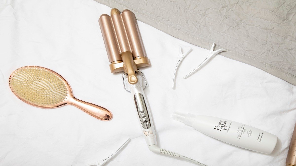 beauty works product image