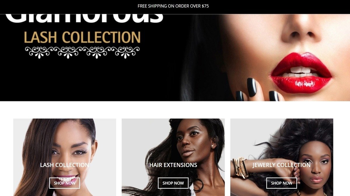 beauty works product image