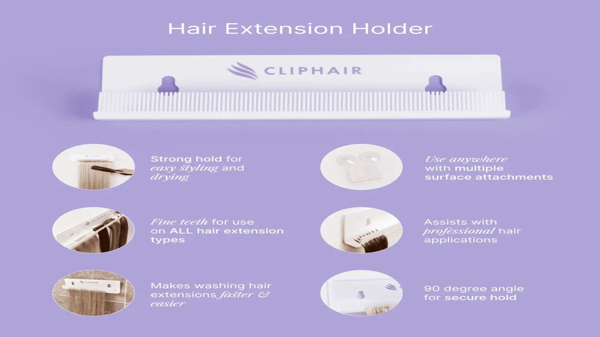 clip hair product image