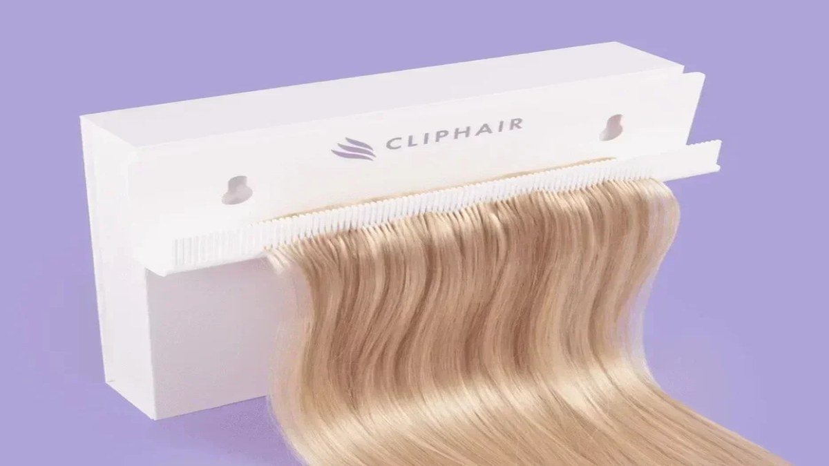 clip hair product image