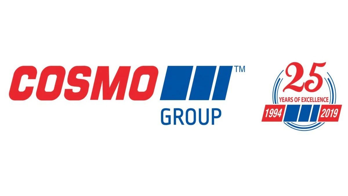 cosmo watch product image