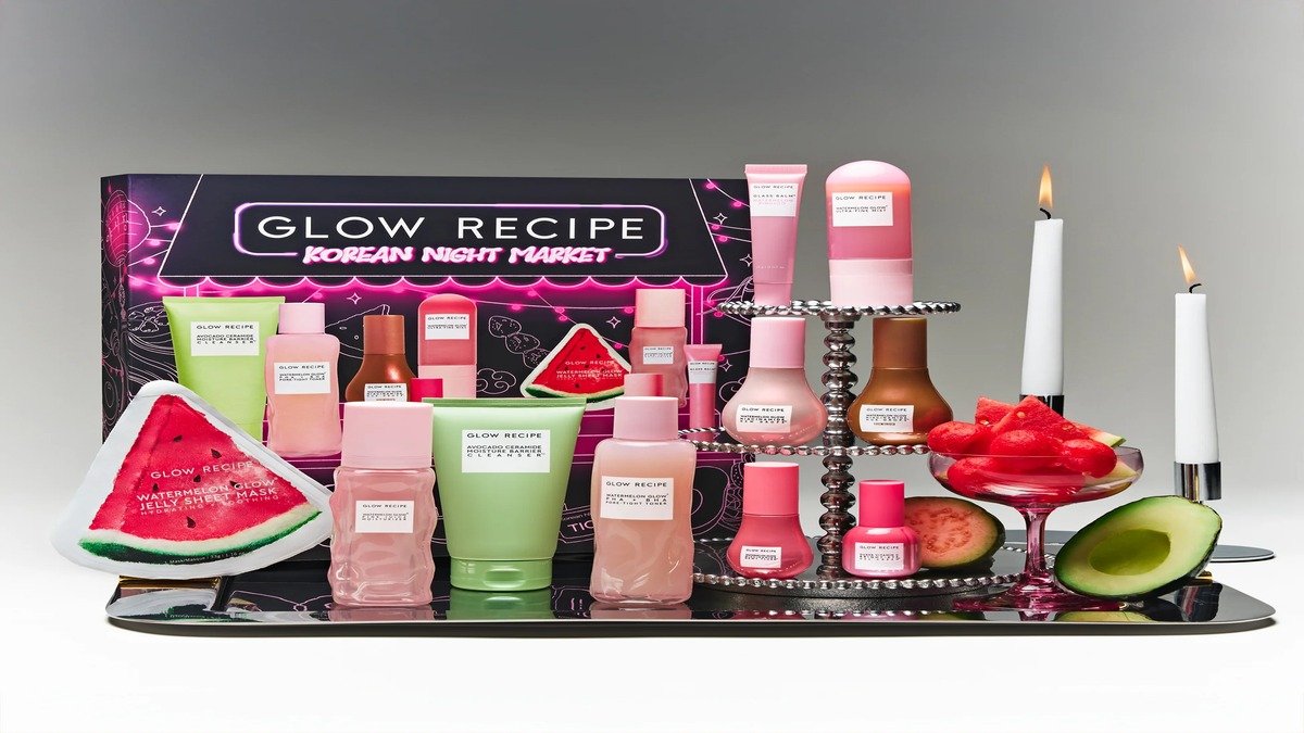 glow recipe product image