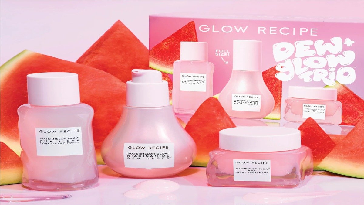 glow recipe product image