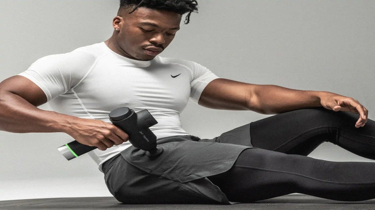 hyperice product image