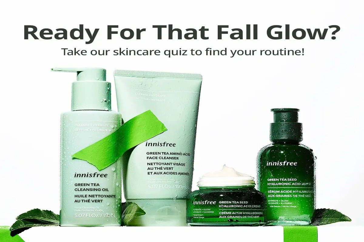 innisfree product image