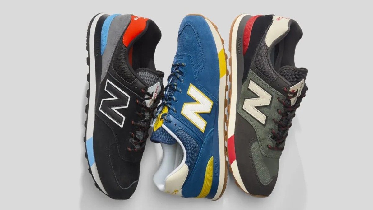joe's new balance product image