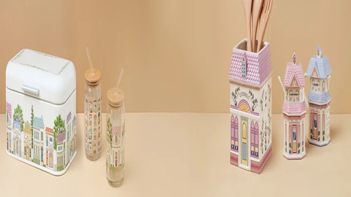 lenox spice village product image