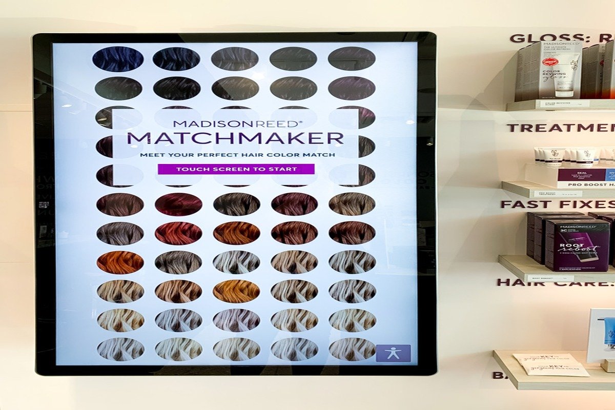 madison reed product image