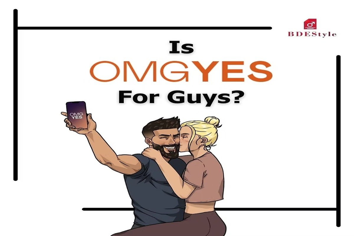 omgyes product image