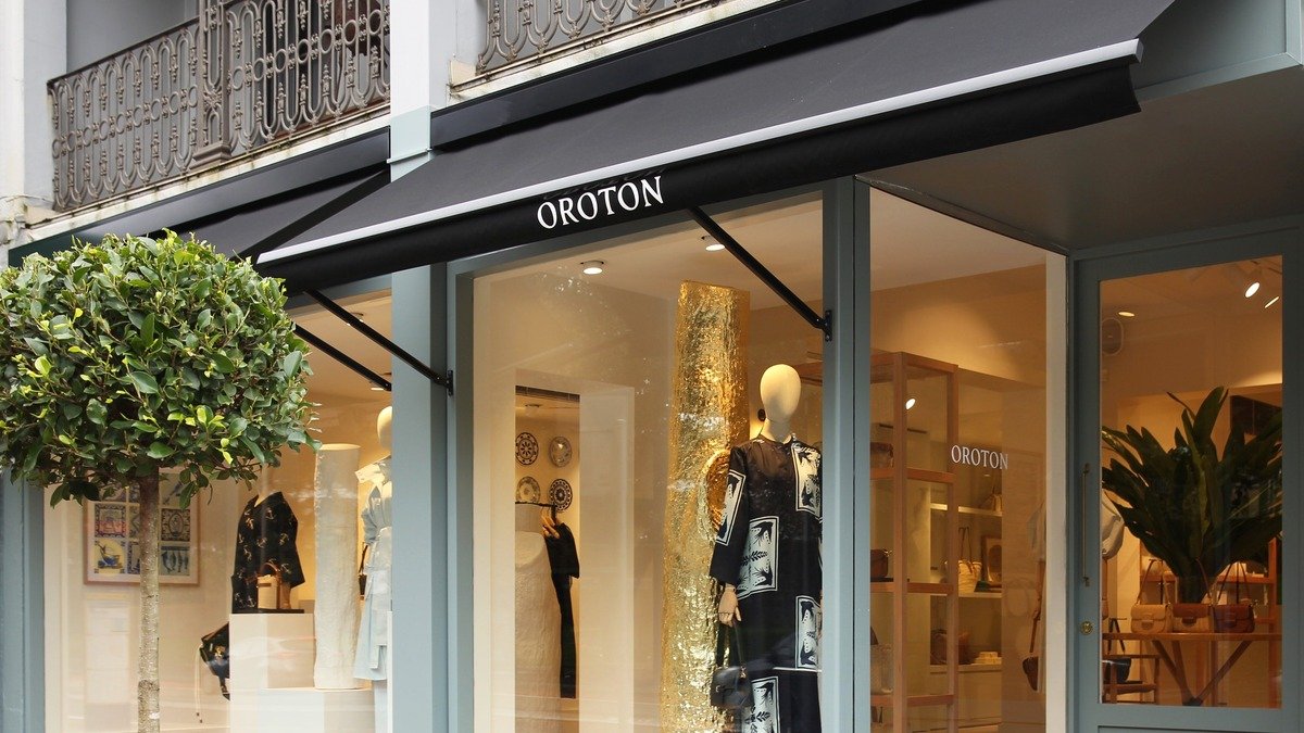 oroton product image