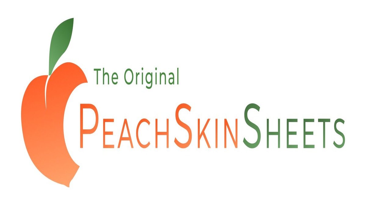 peachskin sheets product image