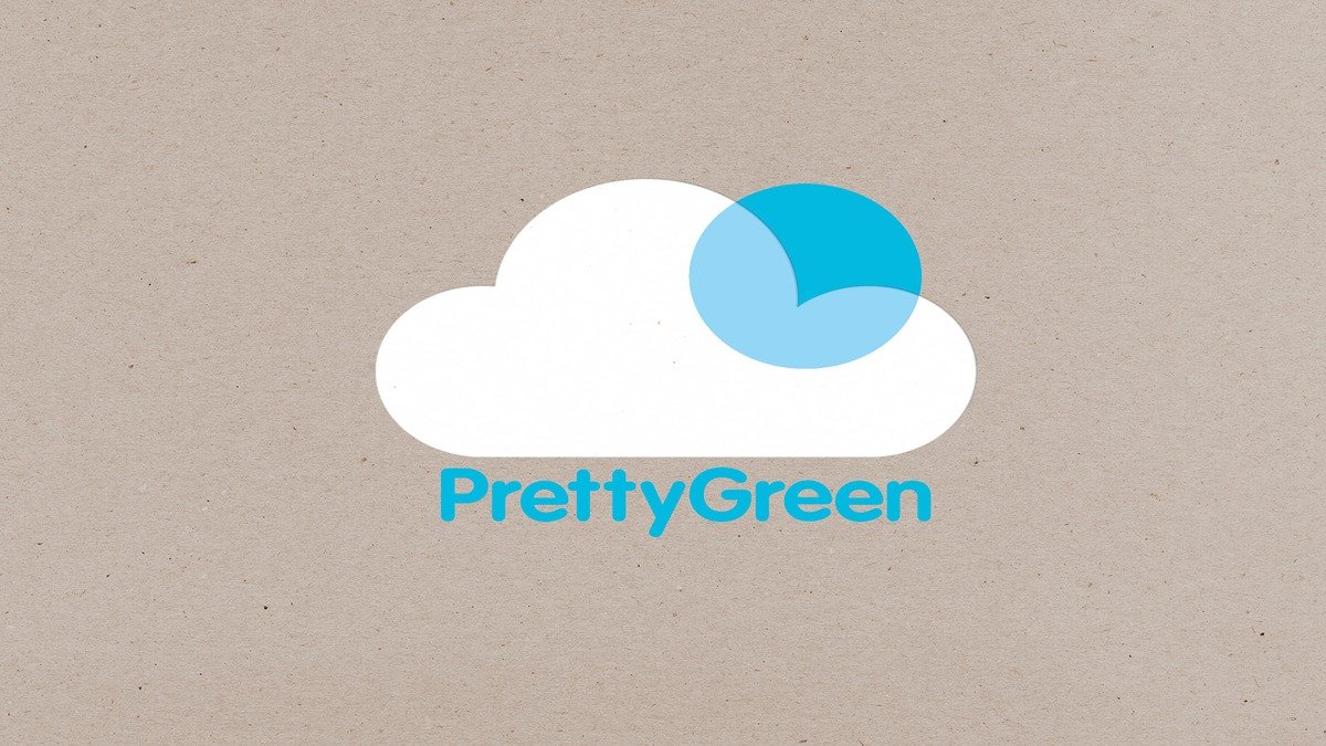 pretty green product image