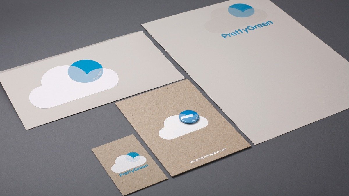 pretty green product image